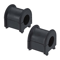 Front to Frame Sway Bar Bushing Kit for Toyota Camry