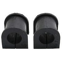 Front to Frame Sway Bar Bushing Kit for Suzuki Grand Vitara