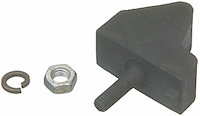 Control Arm Bump Stops