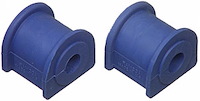 Sway Bar Bushing Kit 1983-2007 Dodge/Jeep Truck/SUV
