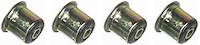 Control Arm Bushing Kit Front Upper