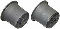 Control Arm Bushing Kit Rear Upper