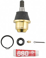 Front Lower Ball Joint 2007-2012 GM Full-Size Truck/SUV