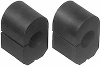 Sway Bar Bushing Kit 1961-81 GM Car/Van
