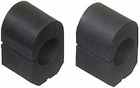 Sway Bar Bushing Kit 1964-80 GM Car