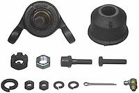 Front Lower Ball Joint 1958-19682 GM Car