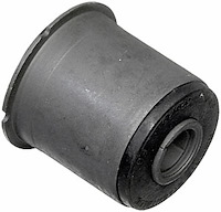 Rear Control Arm Bushing 1965-70 Chevy Bel Air/Biscayne/Impala/Caprice