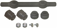 Control Arm Shaft Kit 1963-72 GM Trucks, Vans and SUV 2WD