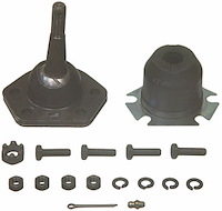 Front Upper Ball Joint 1971-1972 GMC Truck/Van/SUV