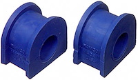 Sway Bar Bushing Kit 1968-2005 GM Truck/SUV