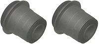 Front Upper Control Arm Bushing Kit 1978-2005 GM Car/Truck/SUV