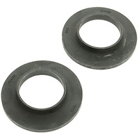Variable Rate Coil Spring Insulators 1971-76 American Motors Matador