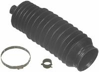 Rack & Pinion Bellows Front