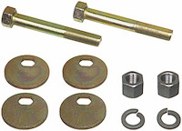 Control Arm Cam Bolt Kit 1988-99 GM Truck/SUV