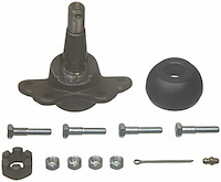 Front Upper Ball Joint 1989-2002 GM Trucks/Vans