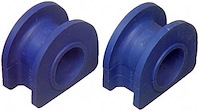 Sway Bar Bushing Kit 1968-2013 GM Truck/SUV