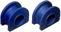 Sway Bar Bushing Kit 1968-2013 GM Truck/SUV