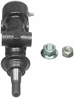 Idler Arm Bracket Front