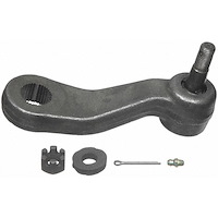 Pitman Arm GM Truck/SUV (4-Groove Spline)