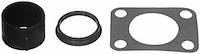 Front Upper King Pin Repair Kit 1977-91 GM 1-Ton Truck 4WD