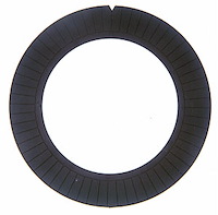 Camber Adjusting Kit Rear
