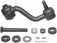 Front Idler Arm
