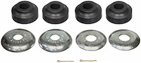 Strut Rod Bushing Kit Front