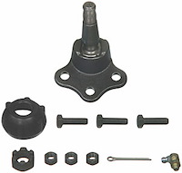 Ball Joint Front Upper
