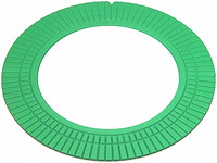 Alignment Shim Rear