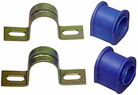 Sway Bar Bushing Kit 1968-2007 GM Car/Truck/Van/SUV