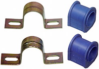 Sway Bar Bushing Kit 1985-11 GM Truck SUV