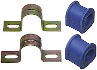 Sway Bar Bushing Kit Front To Frame