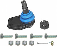 Front Lower Ball Joint 2000-2002 Ram 2500/3500 RWD