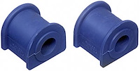 Sway Bar Bushing Kit Rear To Frame