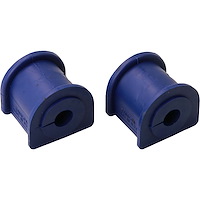 Sway Bar Bushing Rear To Frame