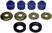 Radius Arm Bushing Kit Front