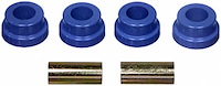 Track Arm Bushing Kit Front