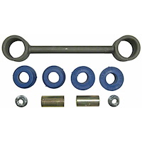 Sway Bar Link Kit 1997-2006 Jeep Wrangler