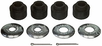 Radius Arm Bushing Kit 1965-79 Ford Truck/SUV