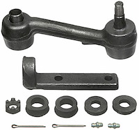 Front Idler Arm 1967-1970 Ford Mustang & Mercury Cougar