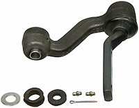 Front Idler Arm