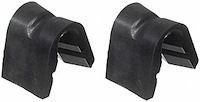 Radius Arm Insulator Kit Front At Axle