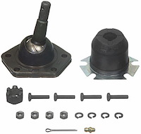 Front Upper Ball Joint 1979-1991 Ford/Lincoln/Mercury Car