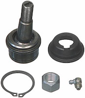 Ball Joint Front Lower