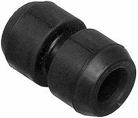 Strut Rod Bushing Kit Front At Control Arm