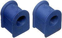 Sway Bar Bushing Kit Front/Rear To Frame