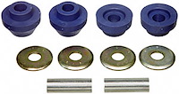 Strut Rod Bushing Kit Front At Frame