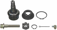 Ball Joint Front Lower