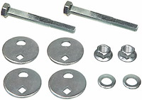Control Arm Cam Bolt Kit 1997-03 Ford/Mazda/Lincoln Truck/SUV