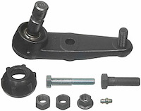 Ball Joint Front Lower